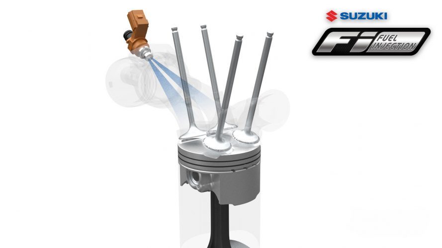 Tìm hiểu Thông số kỹ thuật Raider R150 Fi mới nhất 2022