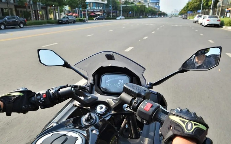 Tổng hợp 5 dấu hiệu nhận biết xe côn tay có vấn đề