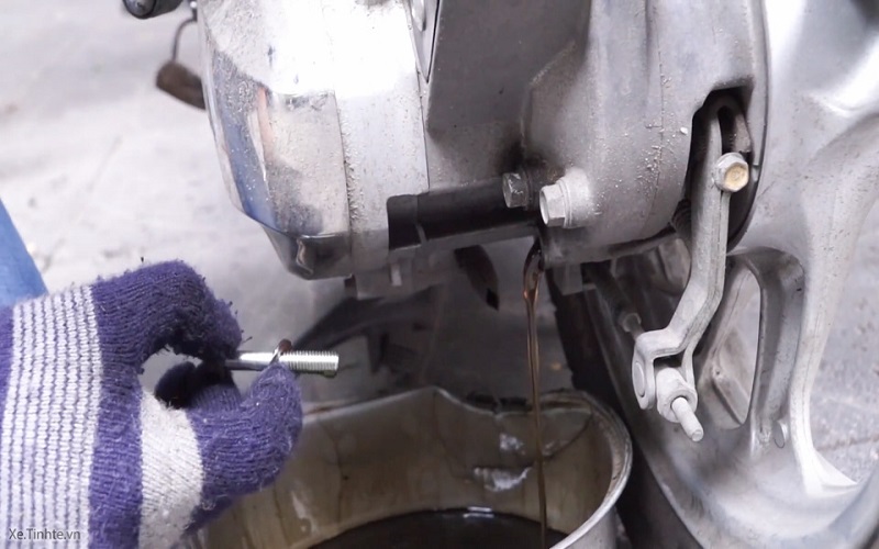 Tổng hợp 5 dấu hiệu nhận biết xe côn tay có vấn đề