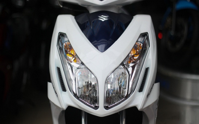 Đèn pha Impulse không thể tắt