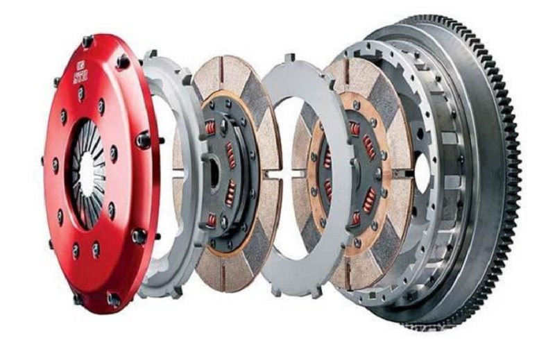 Top 11 bộ phận quan trọng của xe côn tay mà bạn nên biết