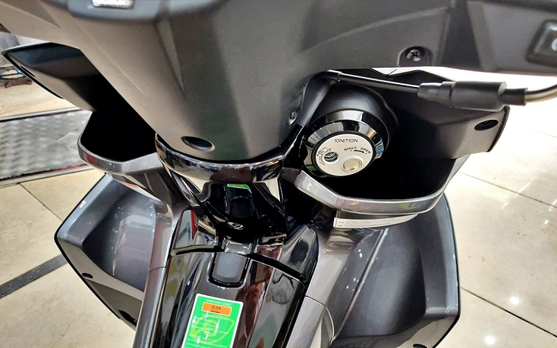 Ổ khóa bị kẹt, bị rít, không lên điện - Trung tâm sửa xe máy Suzuki Impulse uy tín và chất lượng