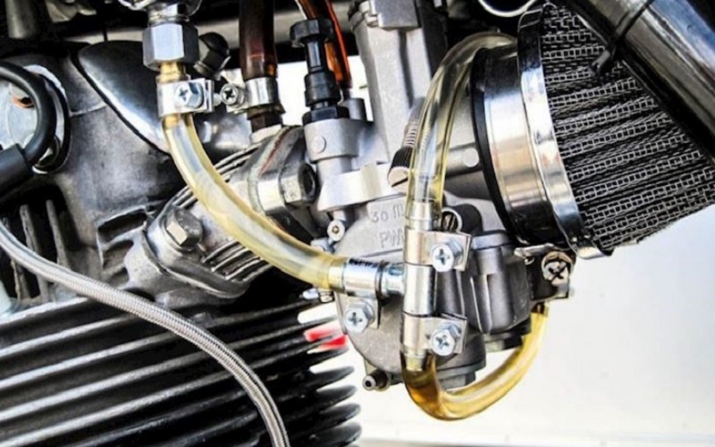 Xe máy đề khó nổ: Nguyên nhân gây ra là gì?