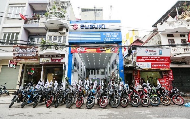 Top 4 bí quyết để kéo dài tuổi thọ xe máy của bạn