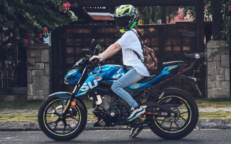 Kinh nghiệm đi phượt bằng xe máy mà bạn nên biết