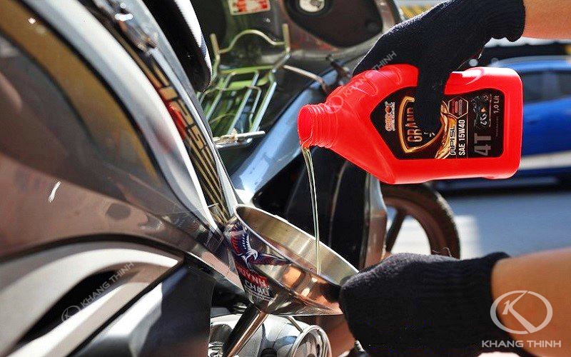 7 bí quyết bảo dưỡng xe tay côn mà bạn nên biết