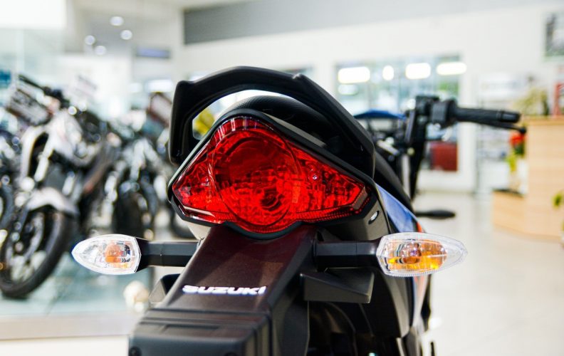 Tìm hiểu Thông số kỹ thuật Raider R150 Fi mới nhất 2022