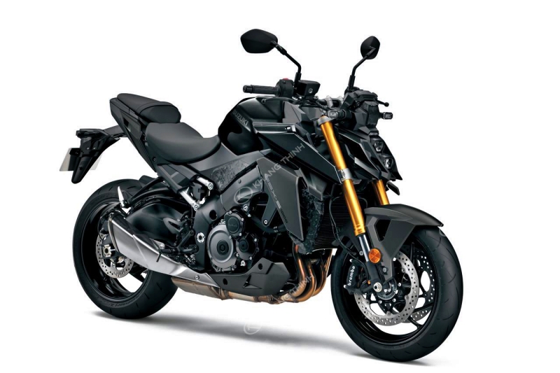 Suzuki GSX-S1000 2022