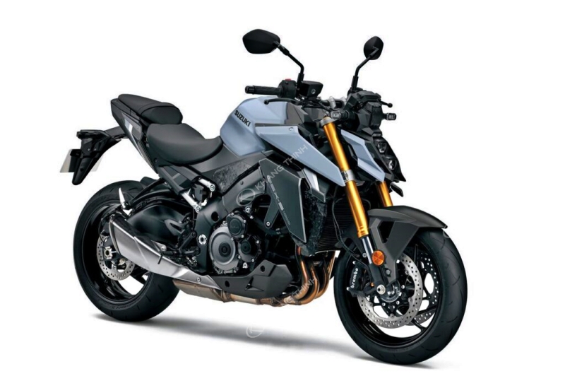 Suzuki GSX-S1000 2022