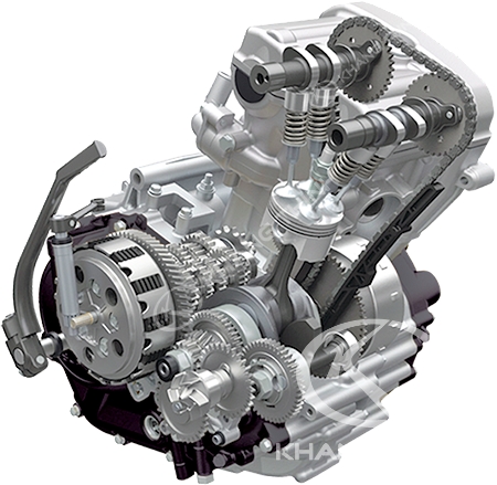 Satria F150 có giá bao nhiêu - Review Suzuki Satria F150 Fi