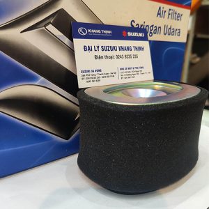 Lọc gió chính hãng xe máy Suzuki Ua125T