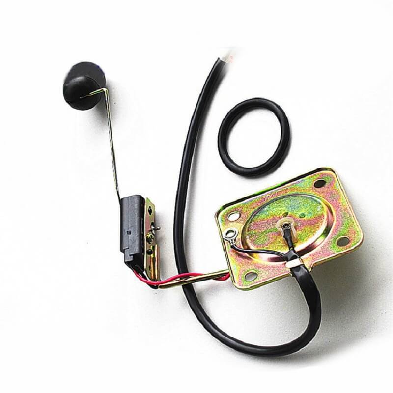 Phao xăng Suzuki EN 150 chính hãng