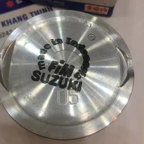 Quả piston cos 1 chính hãng Suzuki Viva FI 115