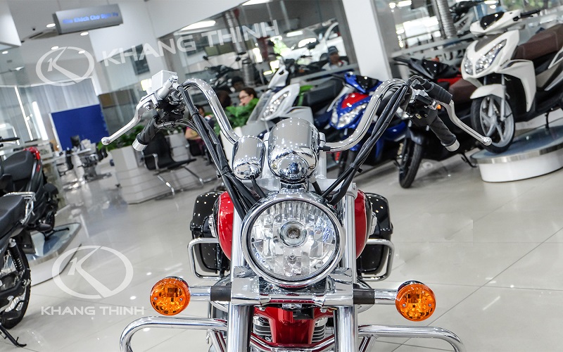 Suzuki GZ 150 giá bao nhiêu? Đánh giá Suzuki GZ 150-A 