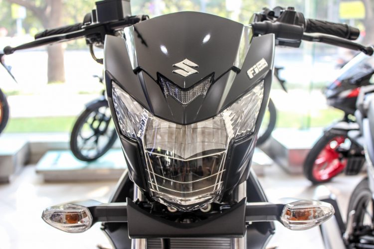 Satria F150 và Raider R150- Lựa chọn nào tốt hơn