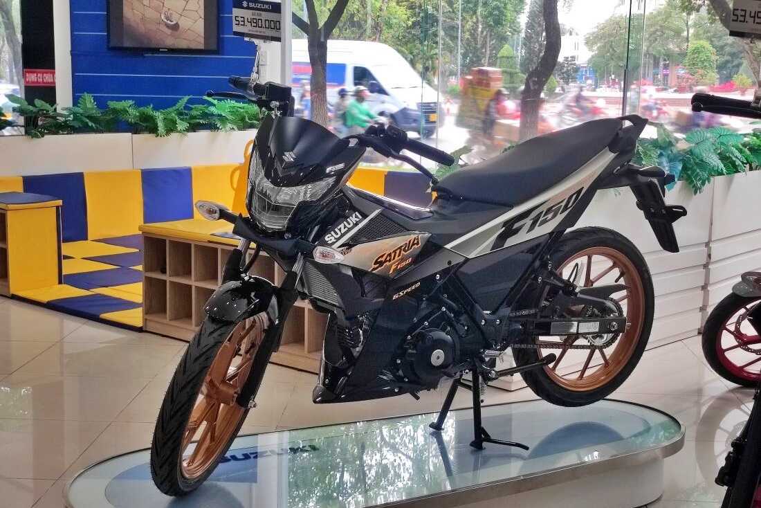 suzuki việt nam